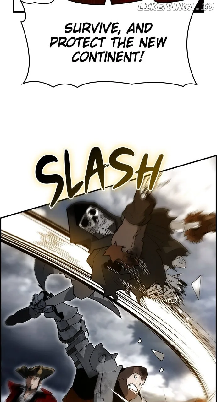 Bad Ending Maker chapter 86 page 51