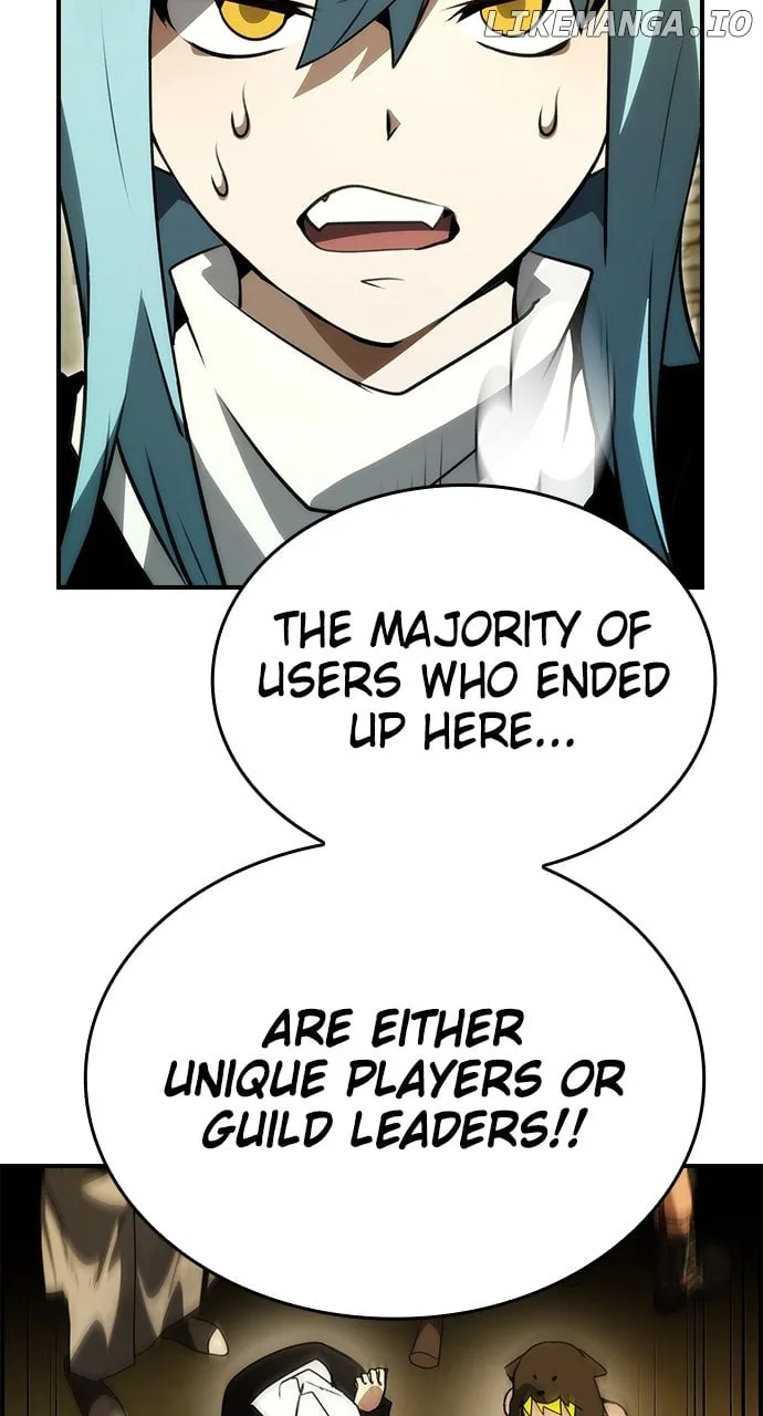 Bad Ending Maker chapter 86 page 6