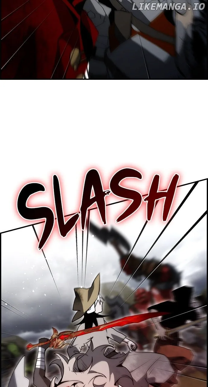 Bad Ending Maker chapter 86 page 62