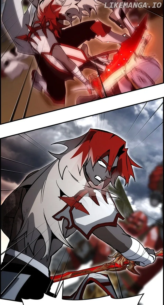 Bad Ending Maker chapter 86 page 63