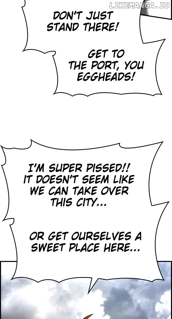 Bad Ending Maker chapter 86 page 64