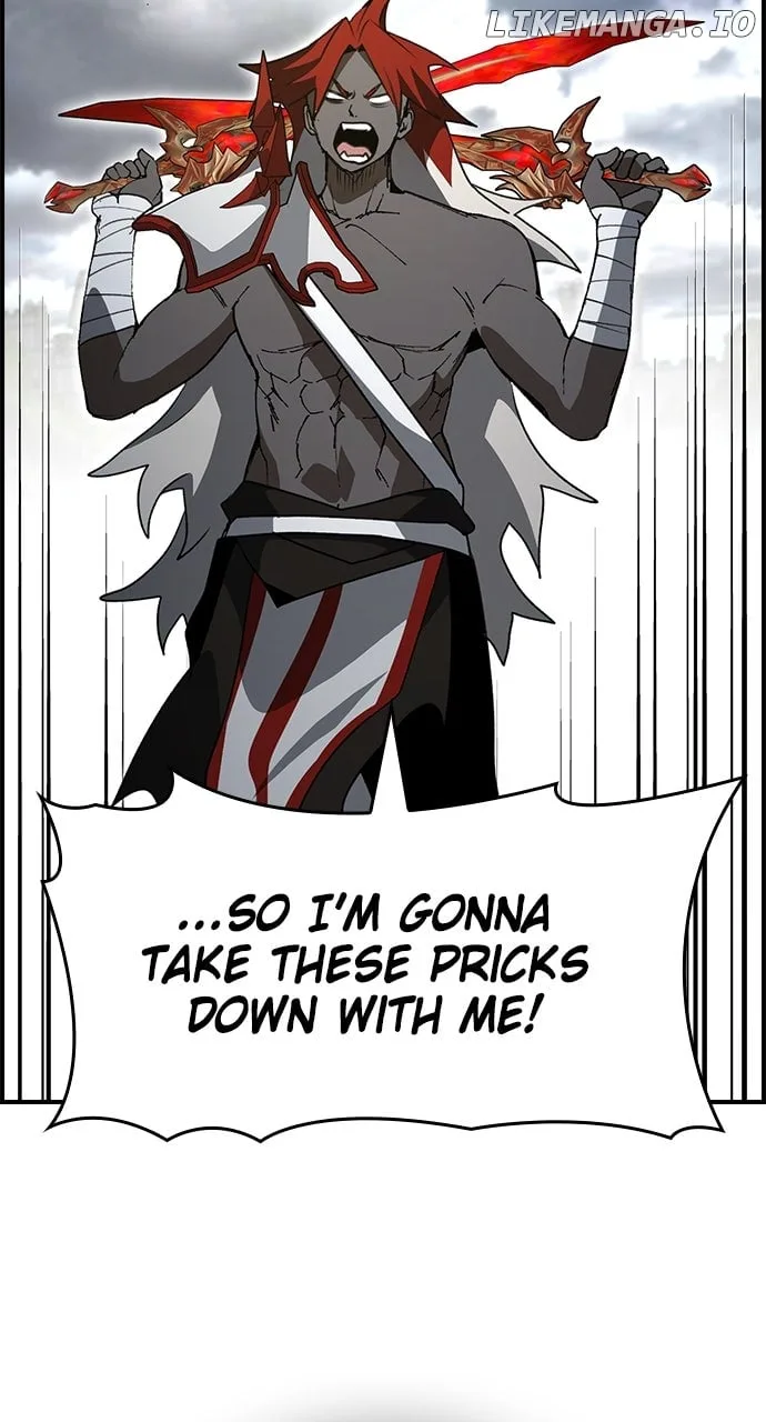 Bad Ending Maker chapter 86 page 65