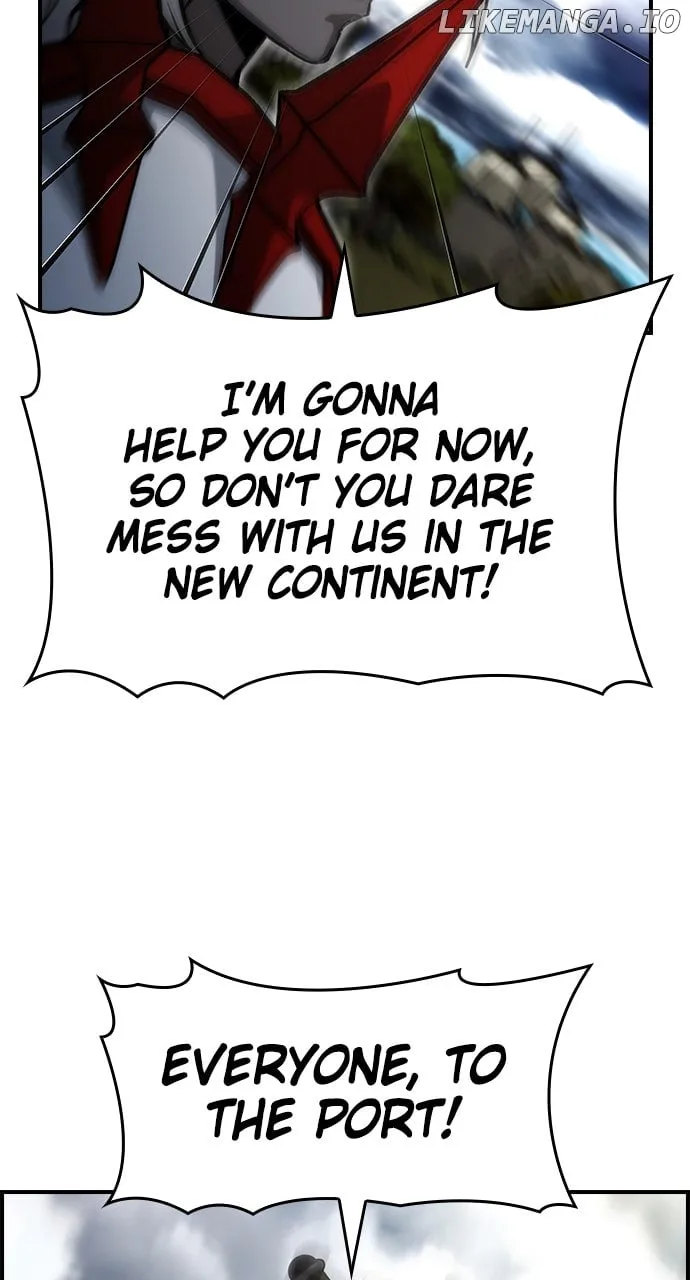 Bad Ending Maker chapter 86 page 69
