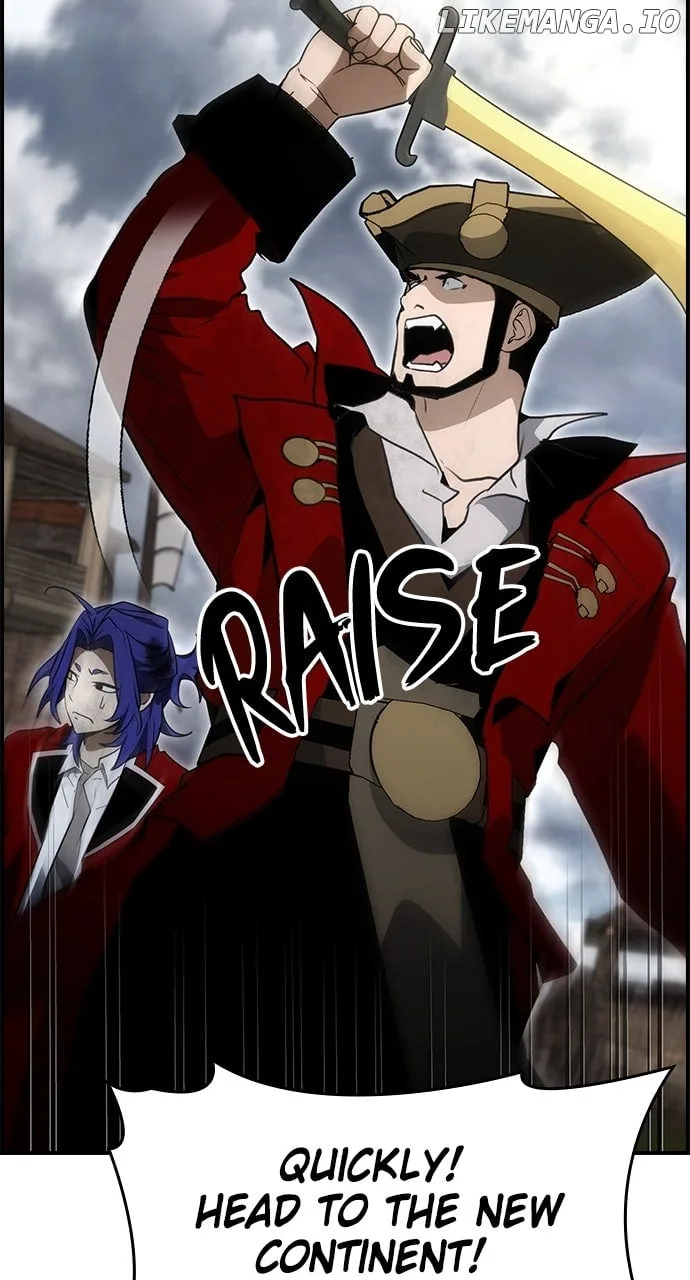 Bad Ending Maker chapter 86 page 70