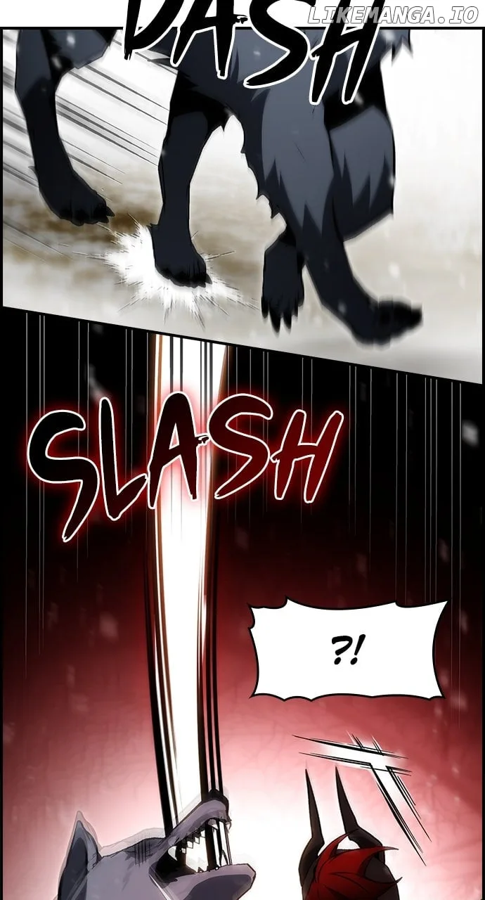 Bad Ending Maker chapter 86 page 79