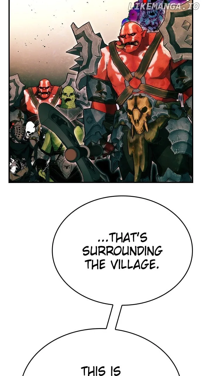 Bad Ending Maker chapter 86 page 8