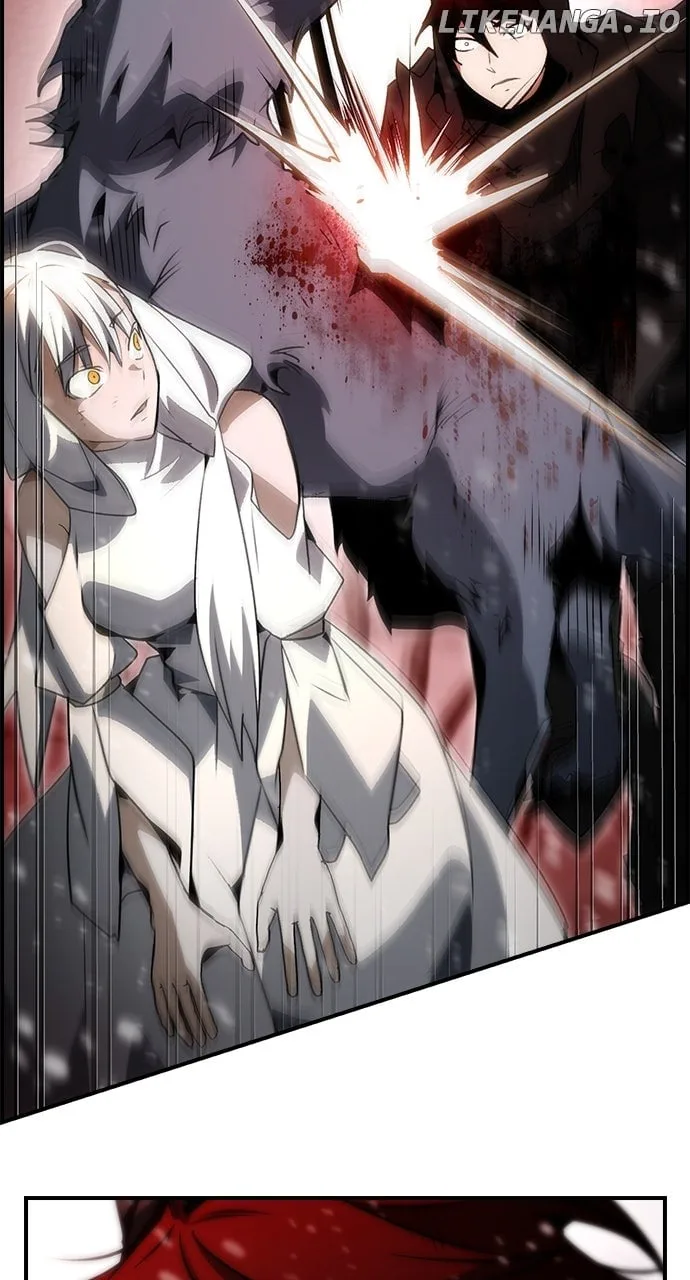 Bad Ending Maker chapter 86 page 80