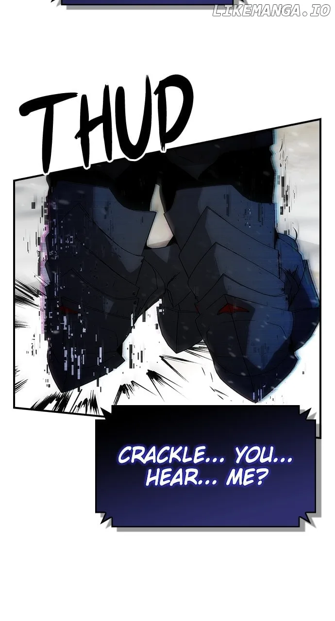 Bad Ending Maker chapter 86 page 95