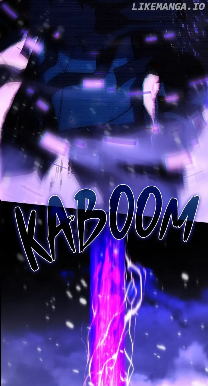 Bad Ending Maker chapter 86 page 99