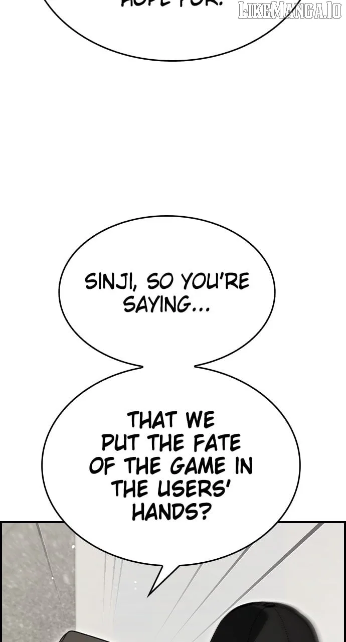 Bad Ending Maker chapter 87 page 100