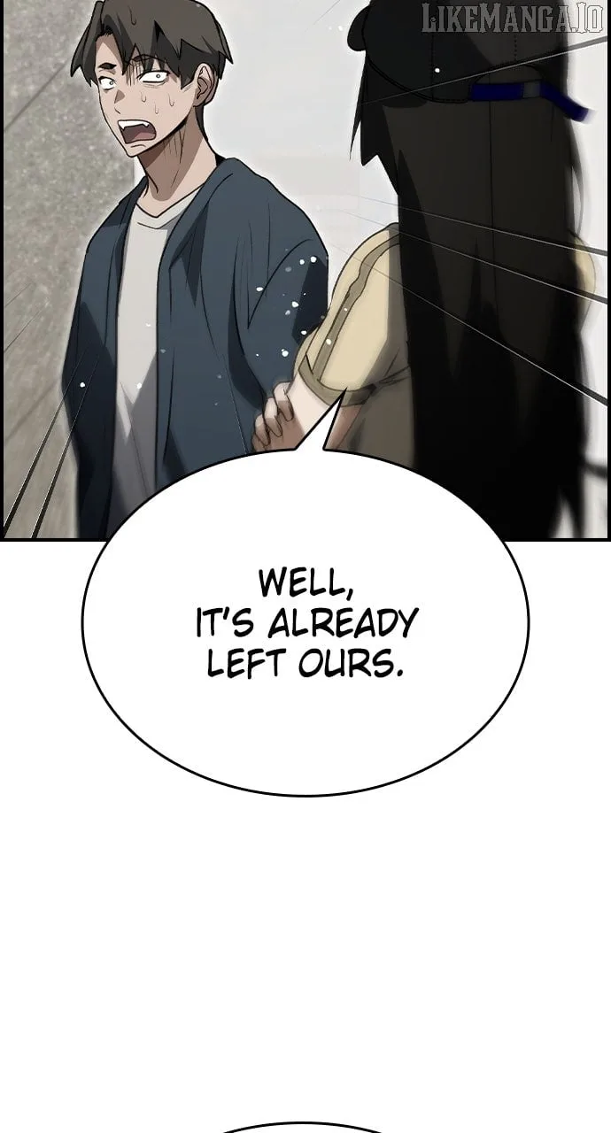 Bad Ending Maker chapter 87 page 101