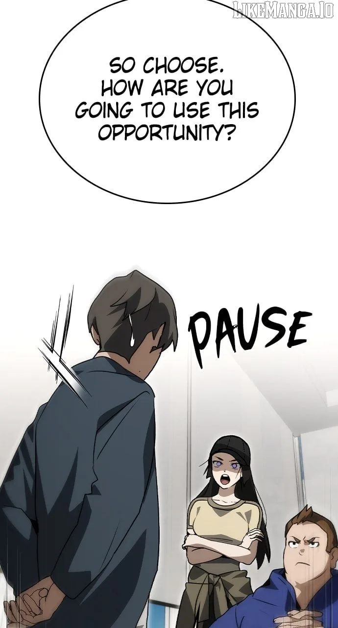 Bad Ending Maker chapter 87 page 102