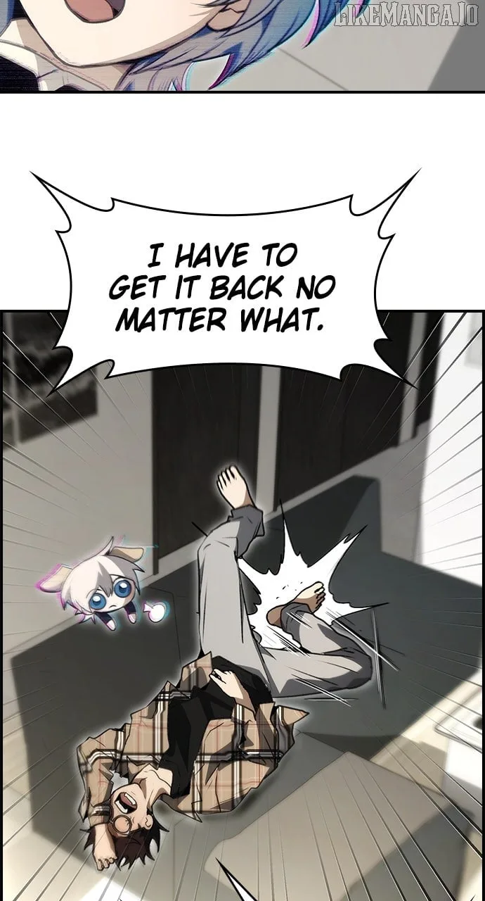 Bad Ending Maker chapter 87 page 107