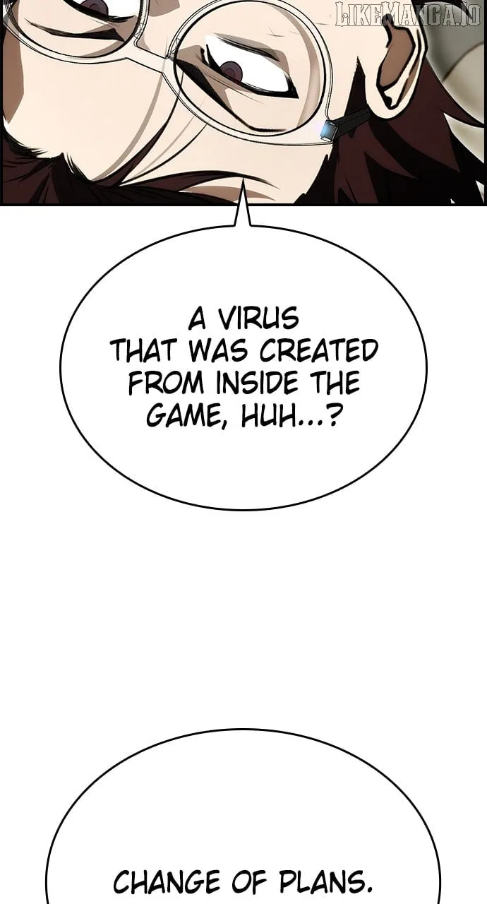 Bad Ending Maker chapter 87 page 109