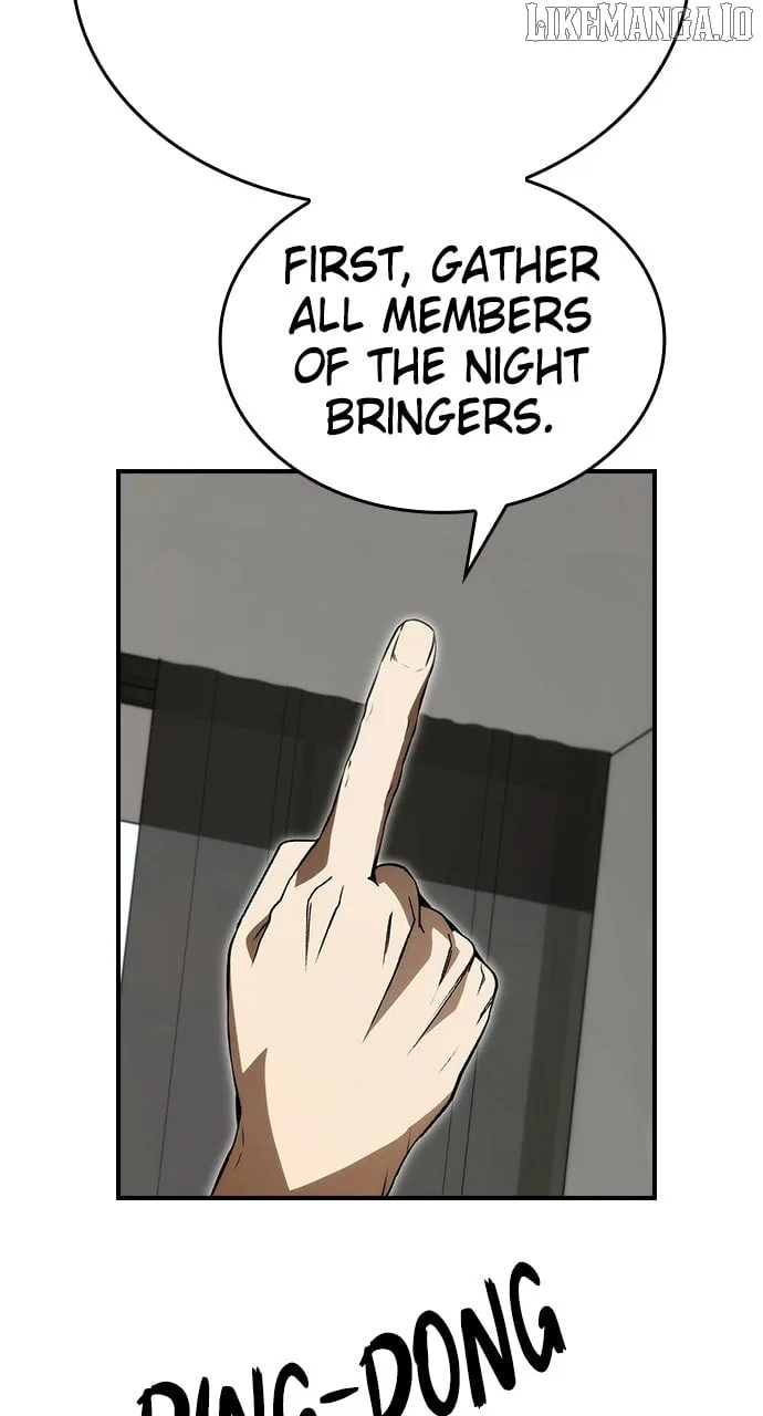Bad Ending Maker chapter 87 page 110