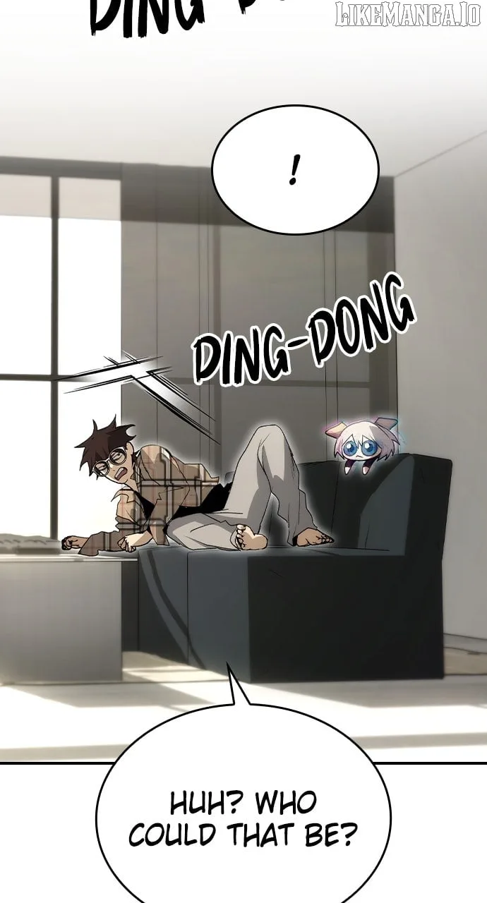 Bad Ending Maker chapter 87 page 111