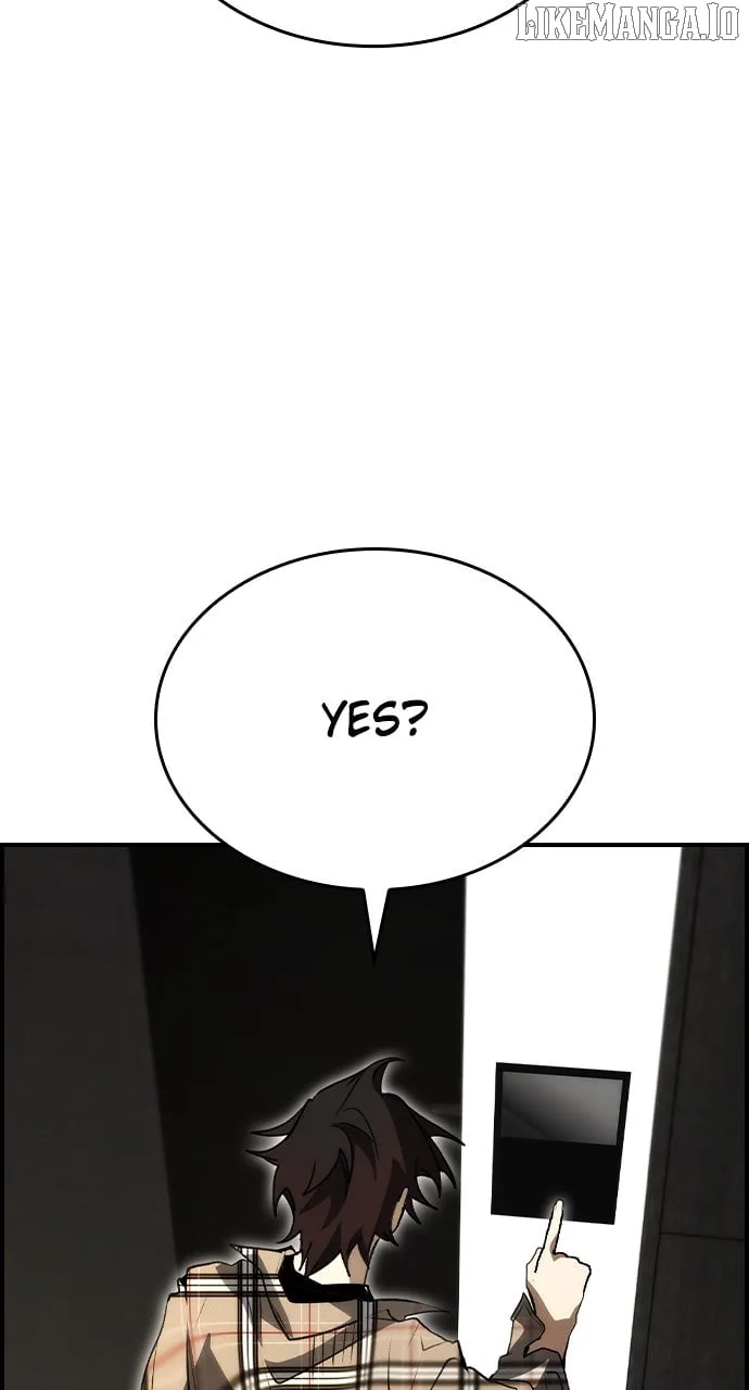 Bad Ending Maker chapter 87 page 112