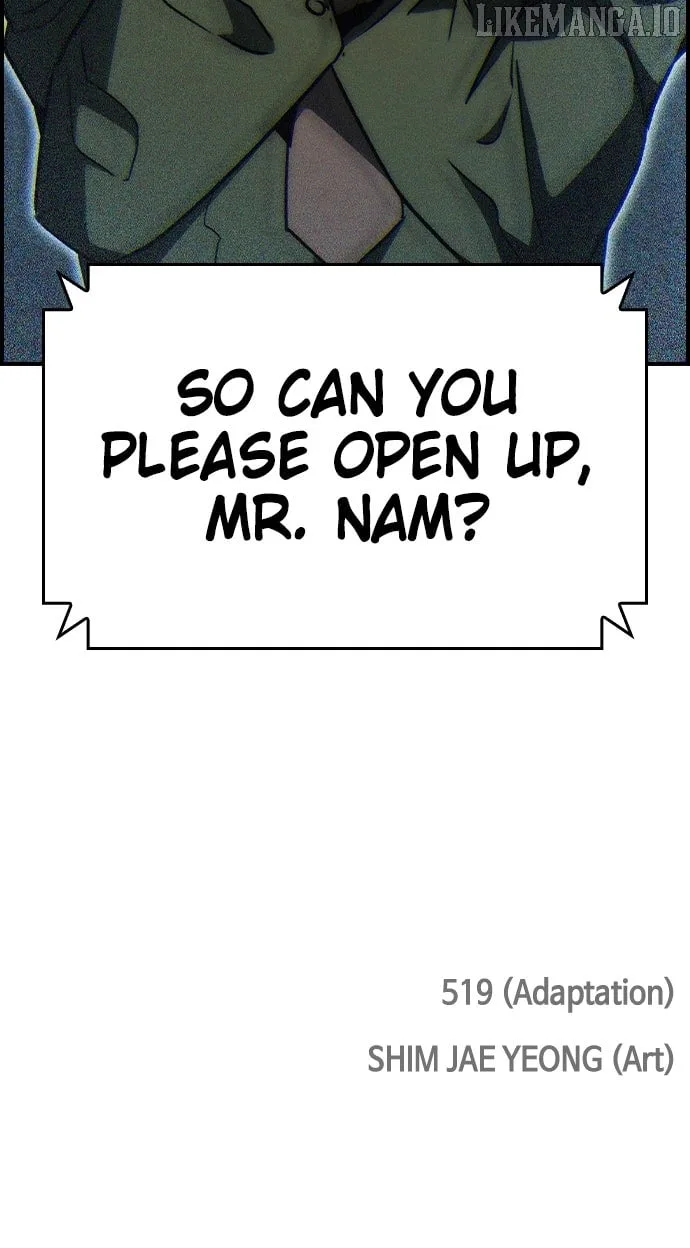 Bad Ending Maker chapter 87 page 116