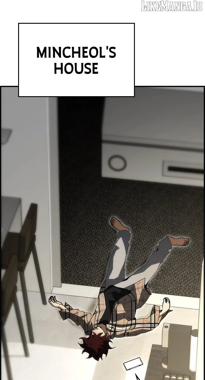 Bad Ending Maker chapter 87 page 16