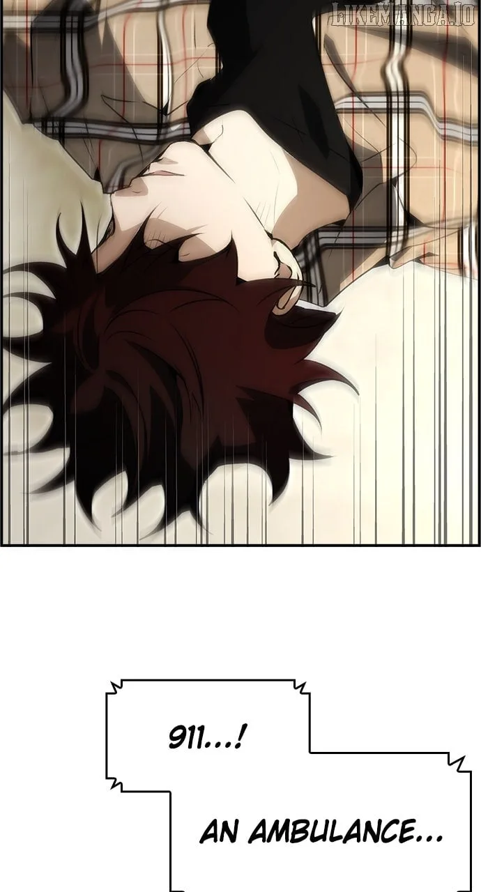 Bad Ending Maker chapter 87 page 18