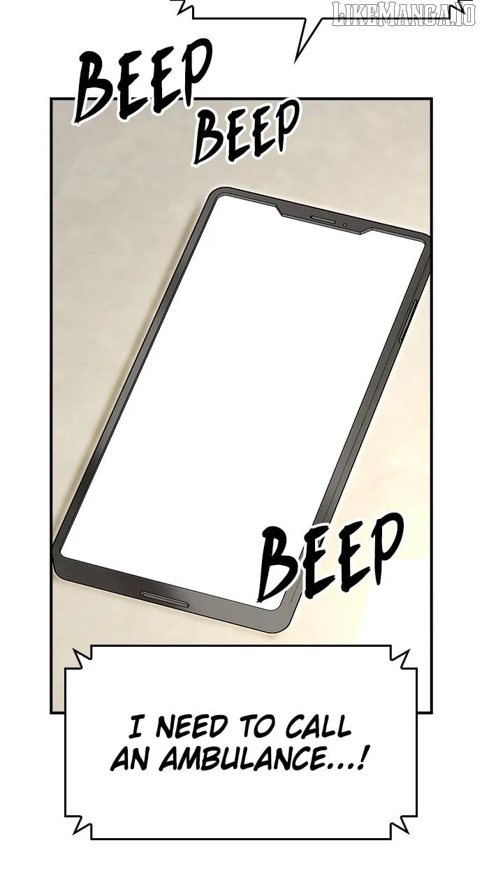 Bad Ending Maker chapter 87 page 19