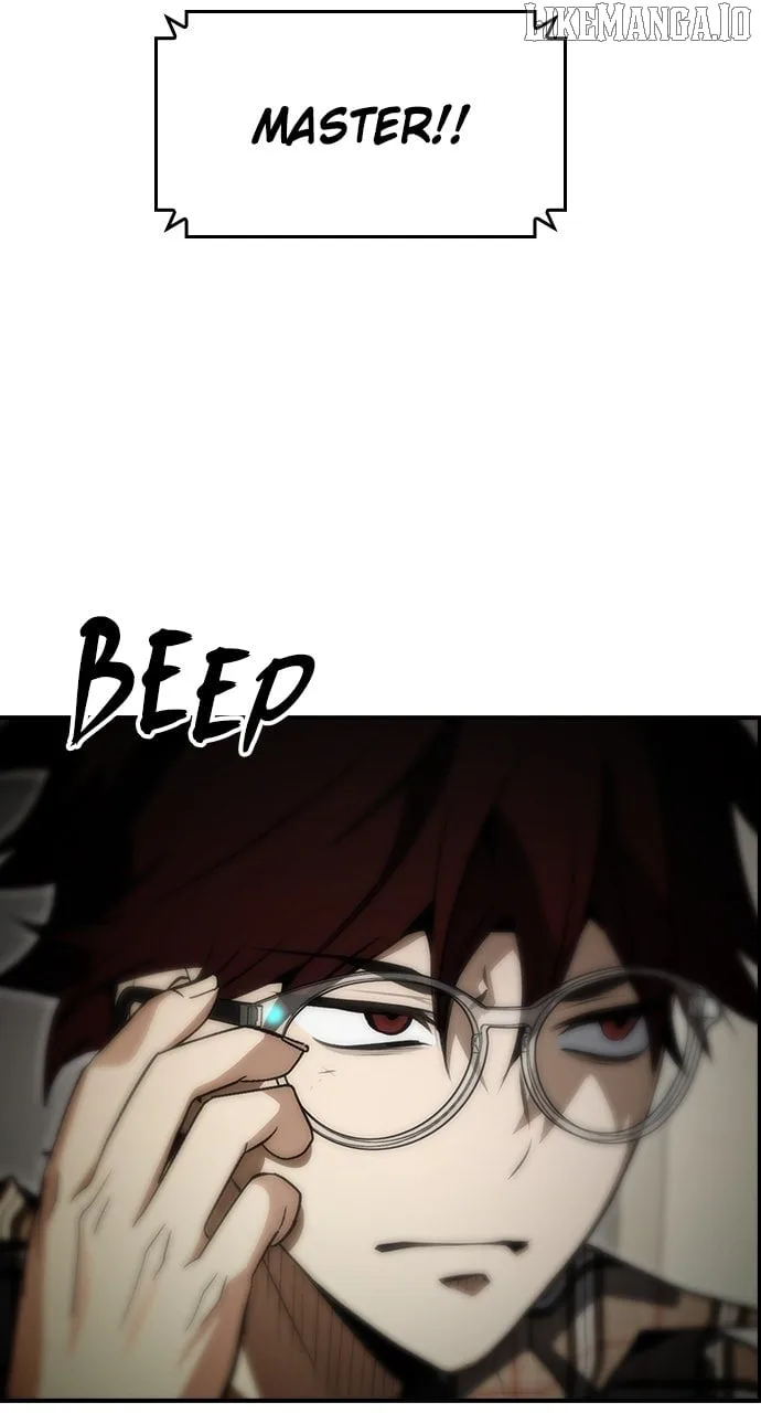 Bad Ending Maker chapter 87 page 21