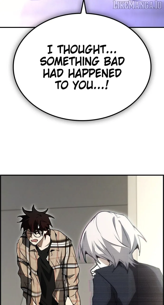 Bad Ending Maker chapter 87 page 23