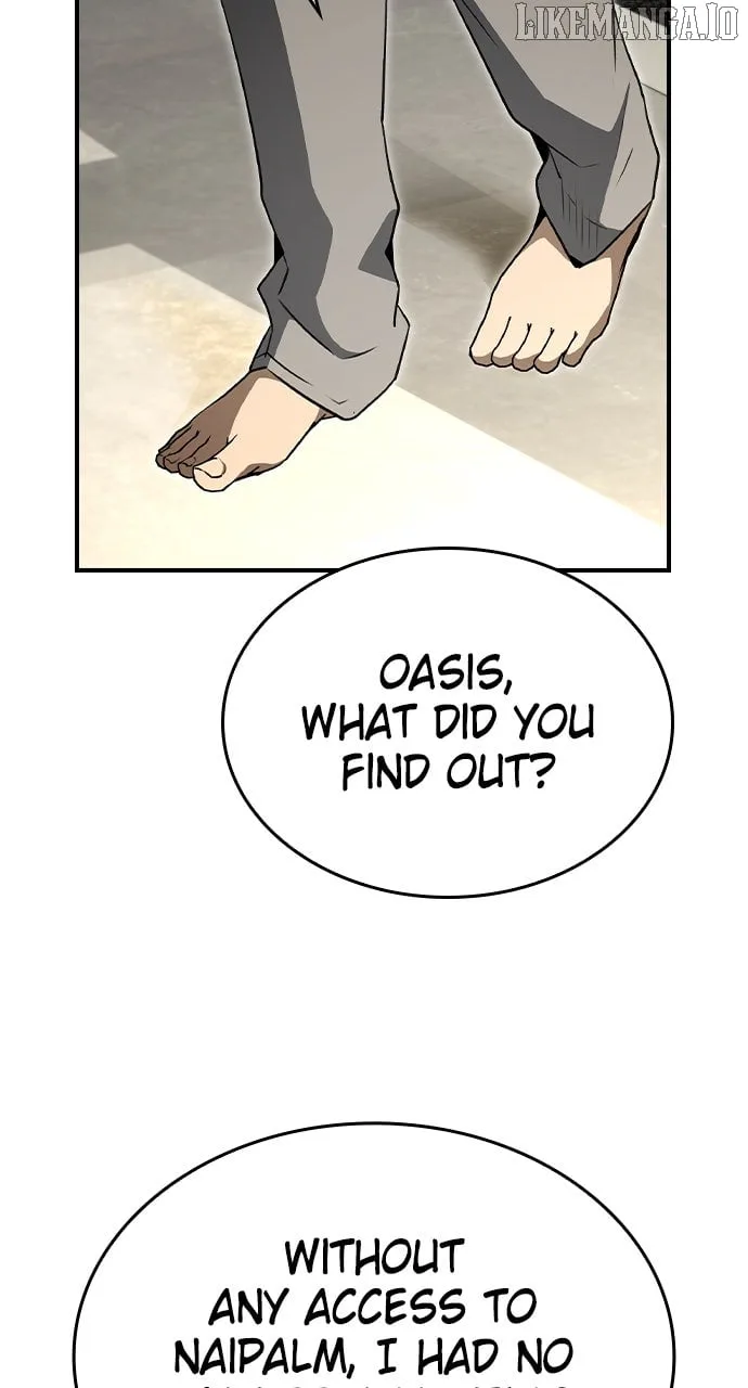Bad Ending Maker chapter 87 page 25