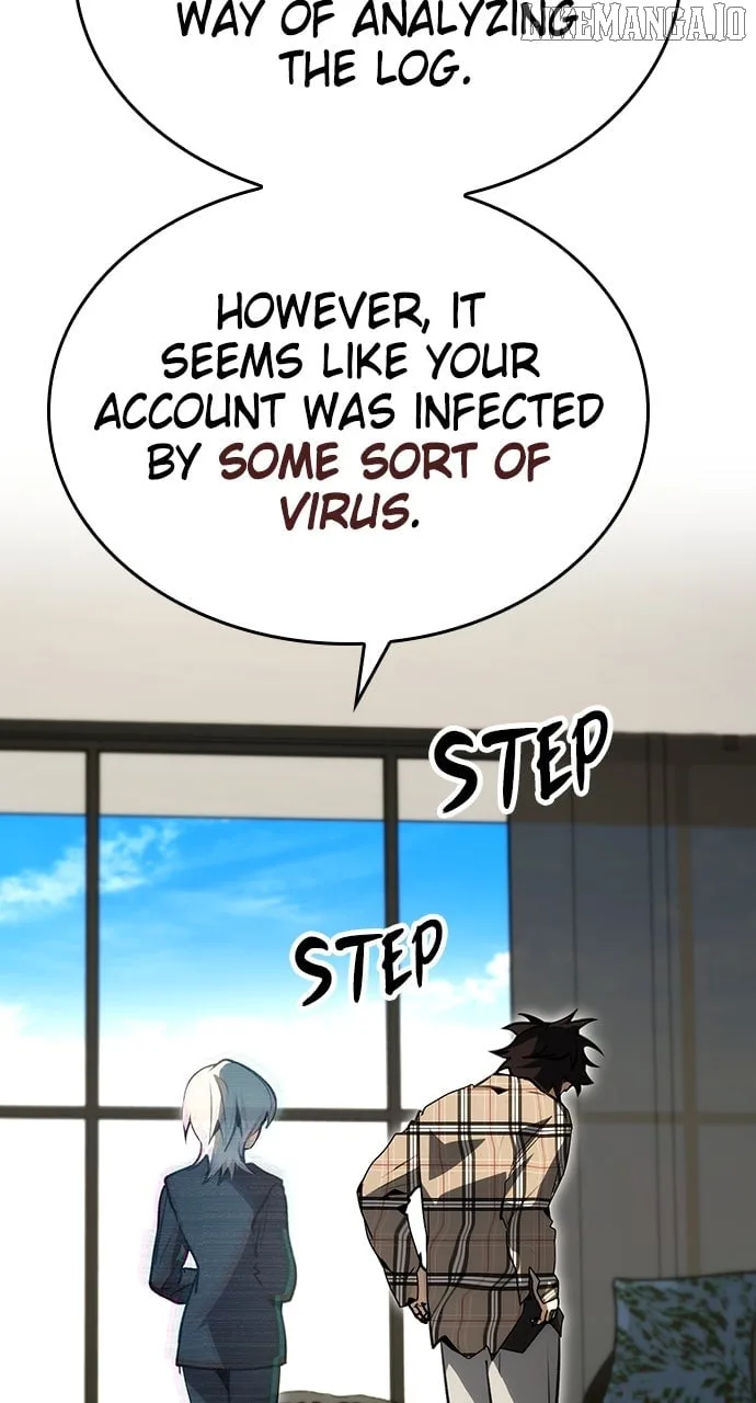 Bad Ending Maker chapter 87 page 26