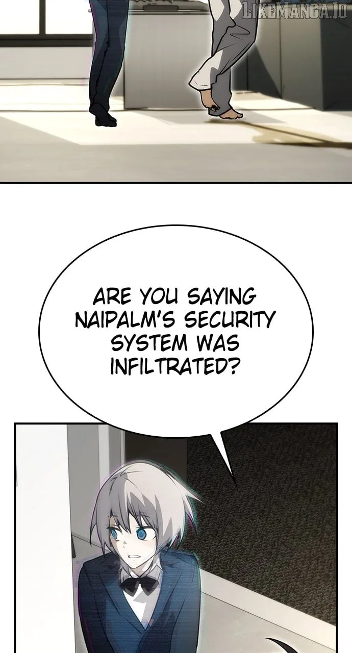 Bad Ending Maker chapter 87 page 27