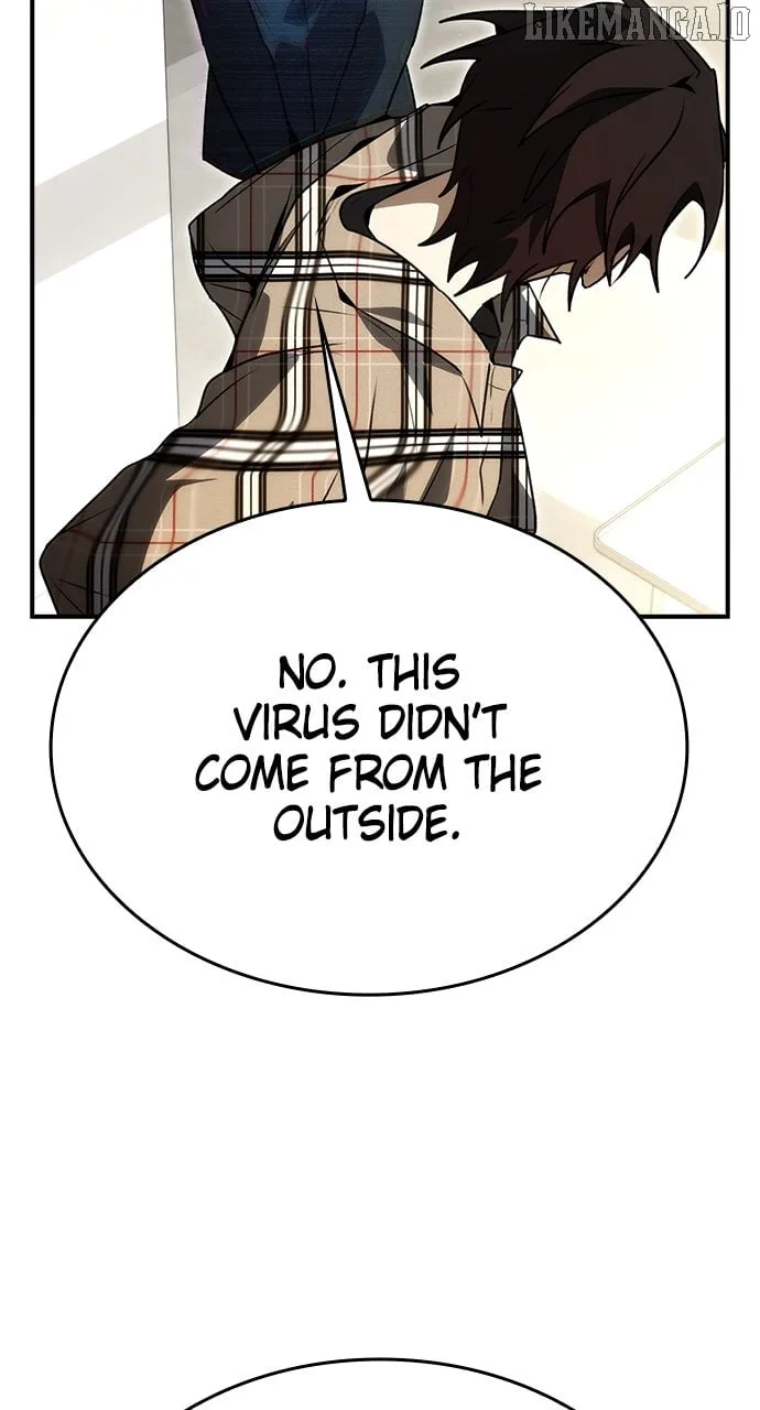 Bad Ending Maker chapter 87 page 28