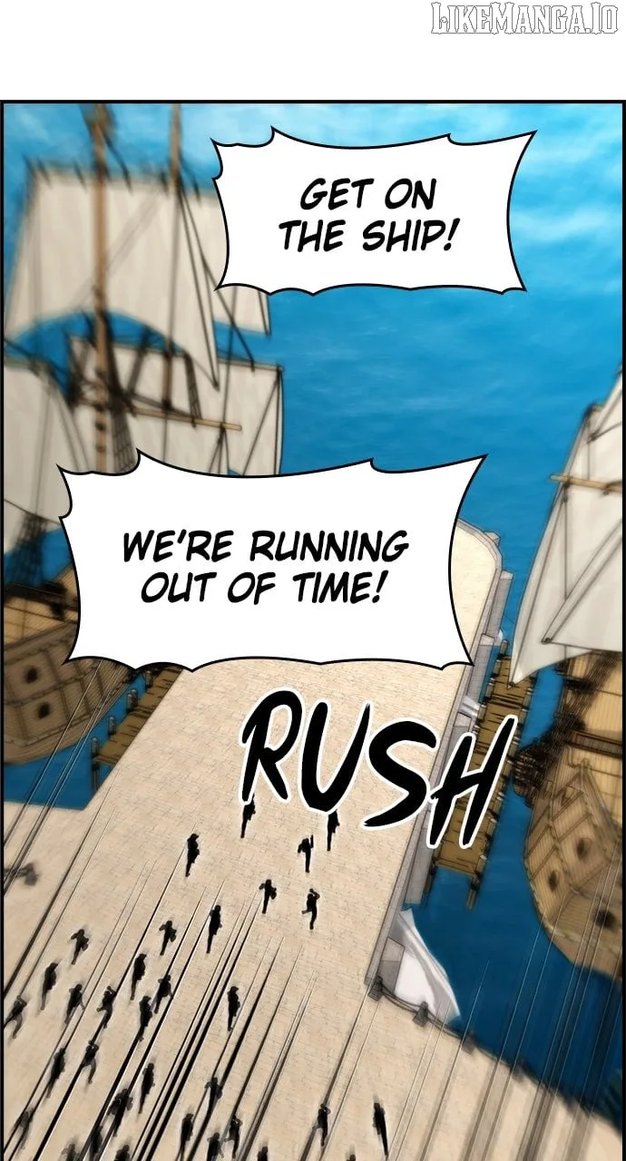 Bad Ending Maker chapter 87 page 30