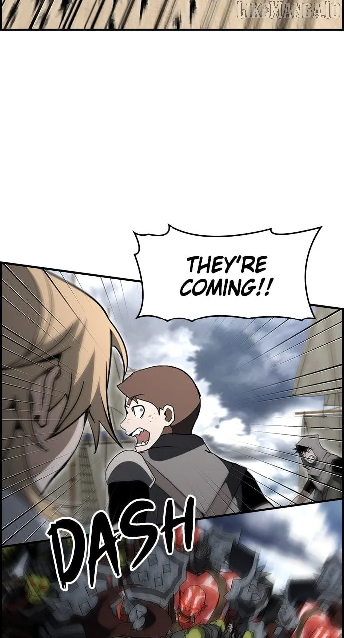 Bad Ending Maker chapter 87 page 31