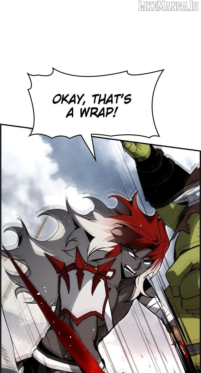 Bad Ending Maker chapter 87 page 33