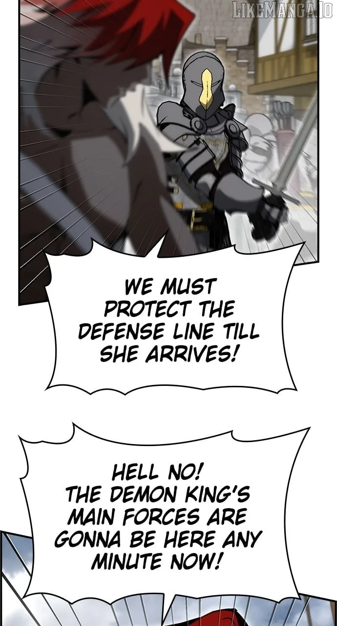 Bad Ending Maker chapter 87 page 35