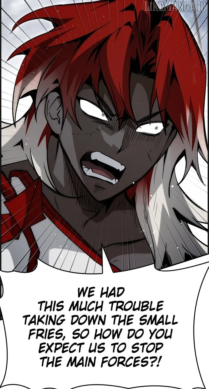 Bad Ending Maker chapter 87 page 36