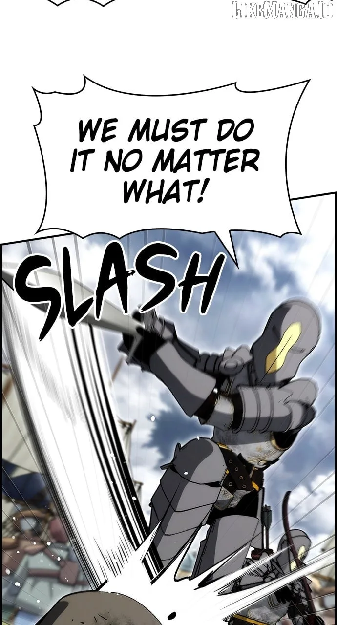 Bad Ending Maker chapter 87 page 37