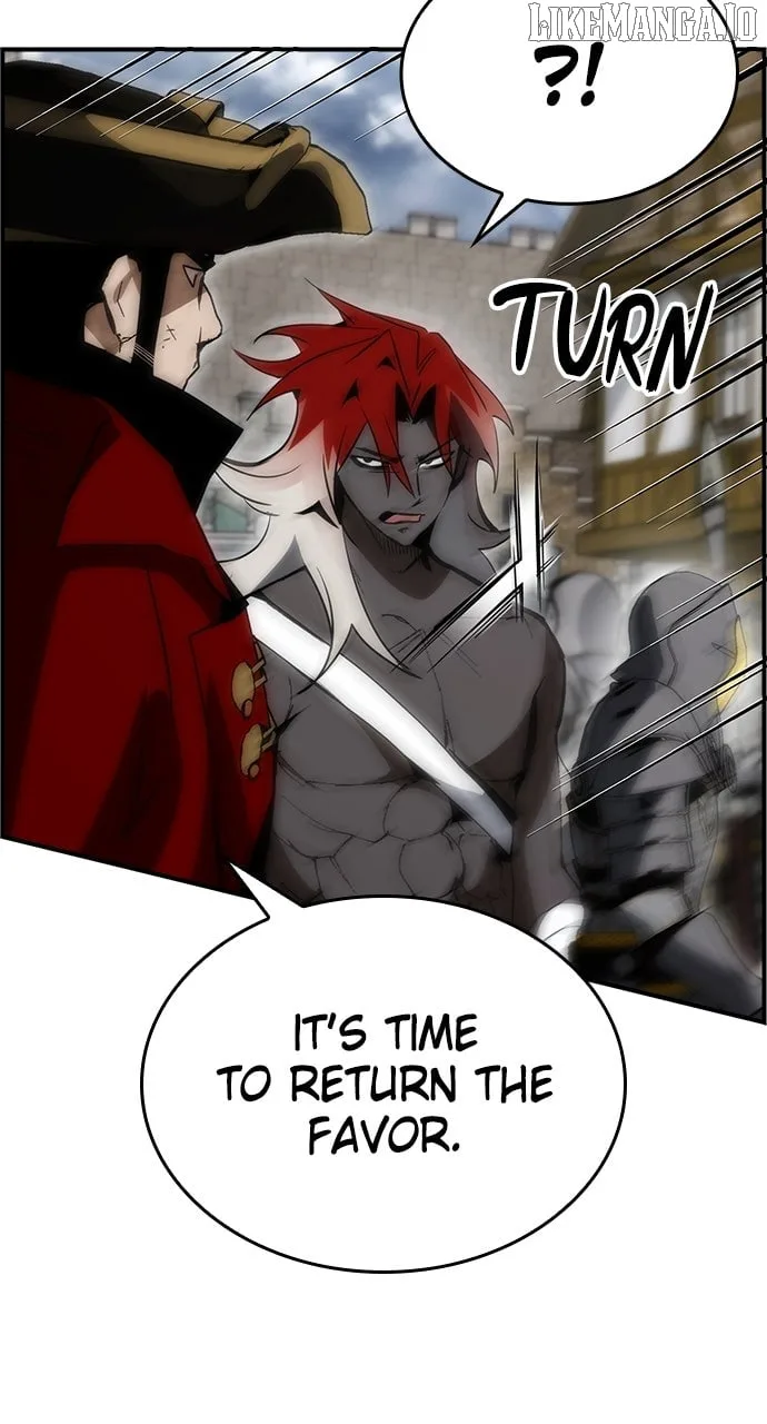 Bad Ending Maker chapter 87 page 39