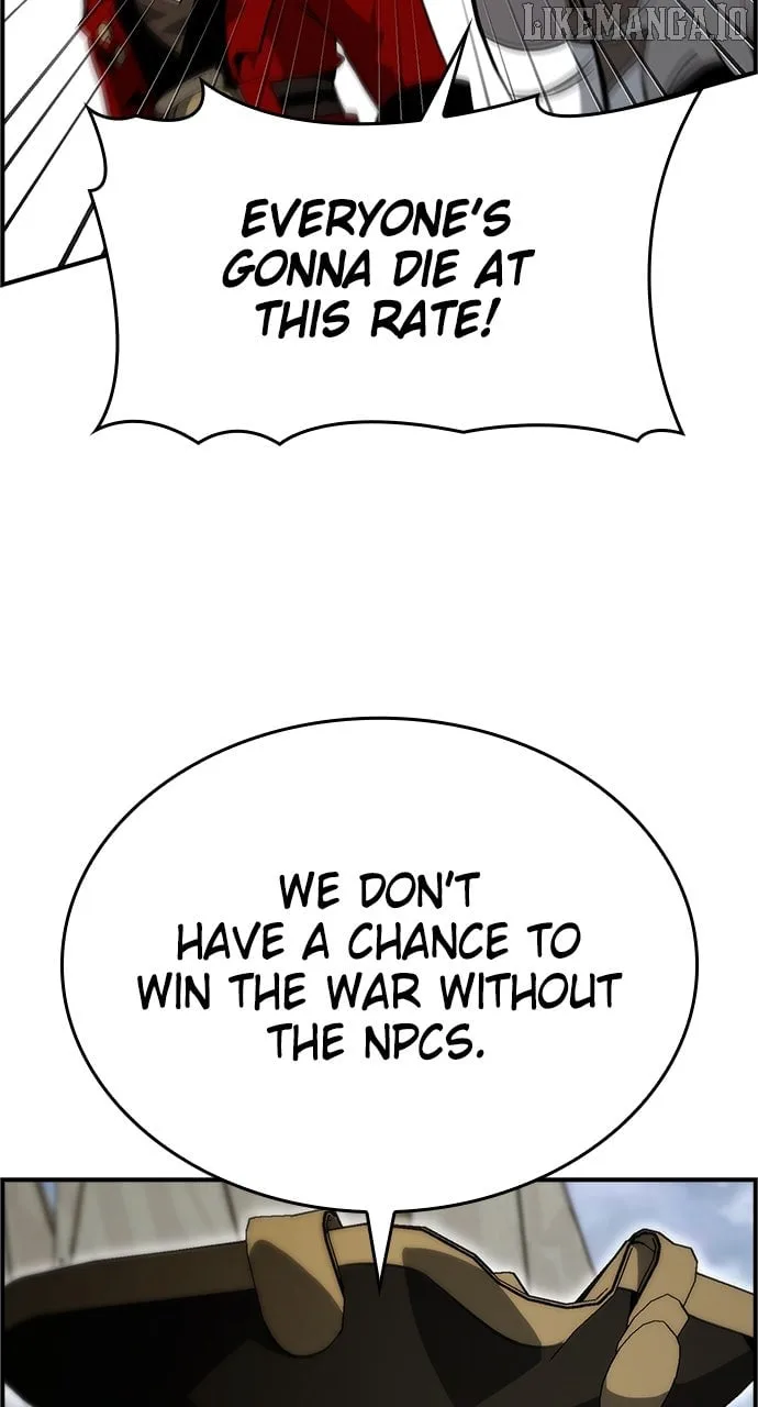 Bad Ending Maker chapter 87 page 41