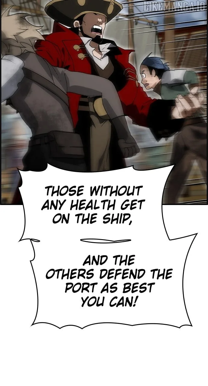 Bad Ending Maker chapter 87 page 45