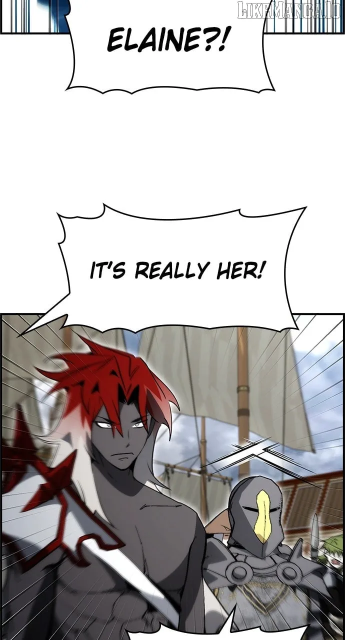 Bad Ending Maker chapter 87 page 48