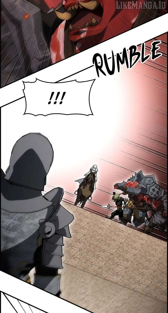 Bad Ending Maker chapter 87 page 50
