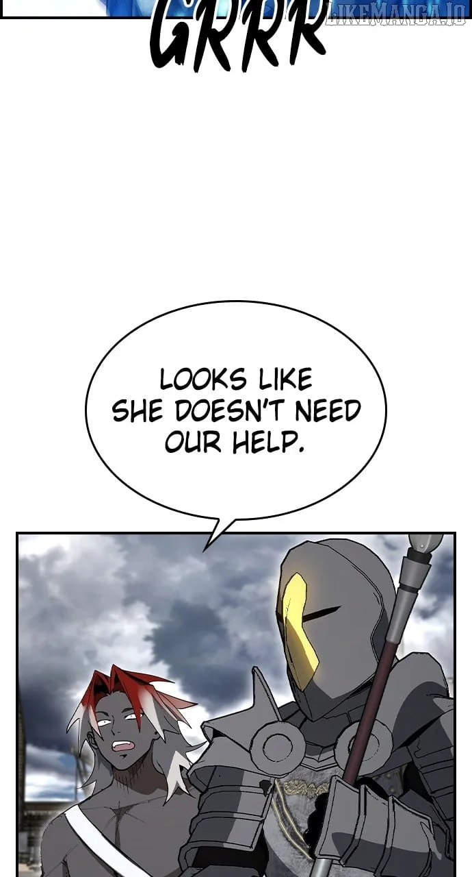 Bad Ending Maker chapter 87 page 54
