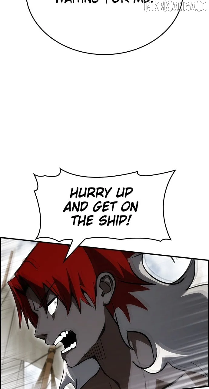 Bad Ending Maker chapter 87 page 57