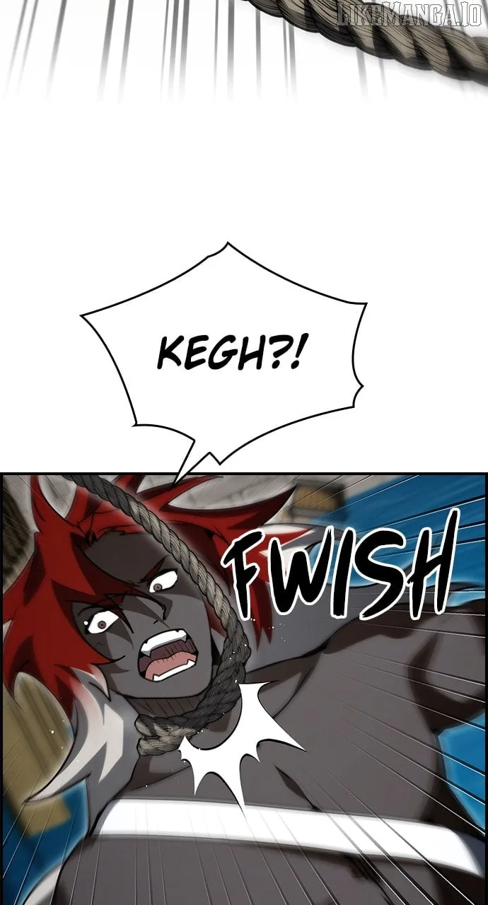Bad Ending Maker chapter 87 page 61