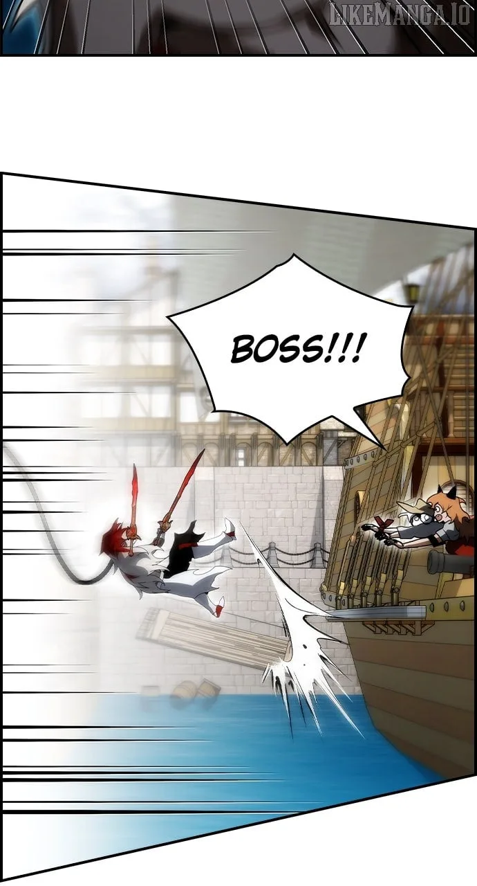 Bad Ending Maker chapter 87 page 62