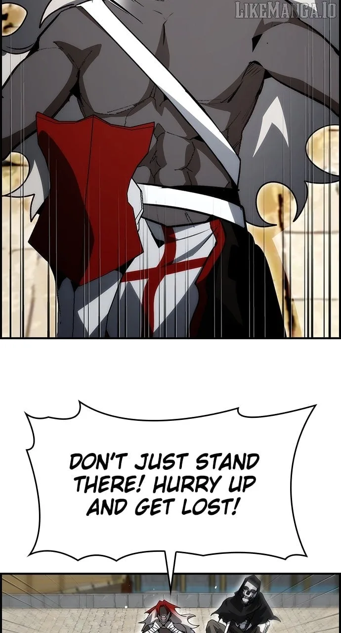 Bad Ending Maker chapter 87 page 64