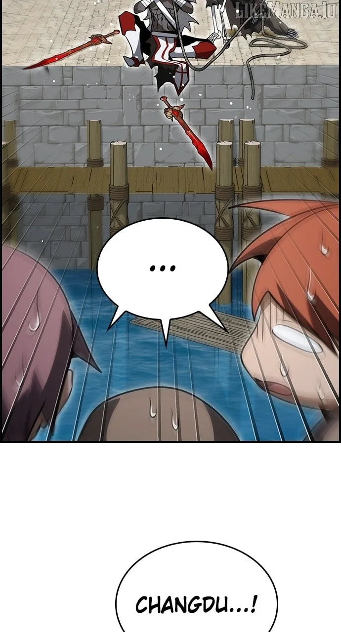Bad Ending Maker chapter 87 page 65