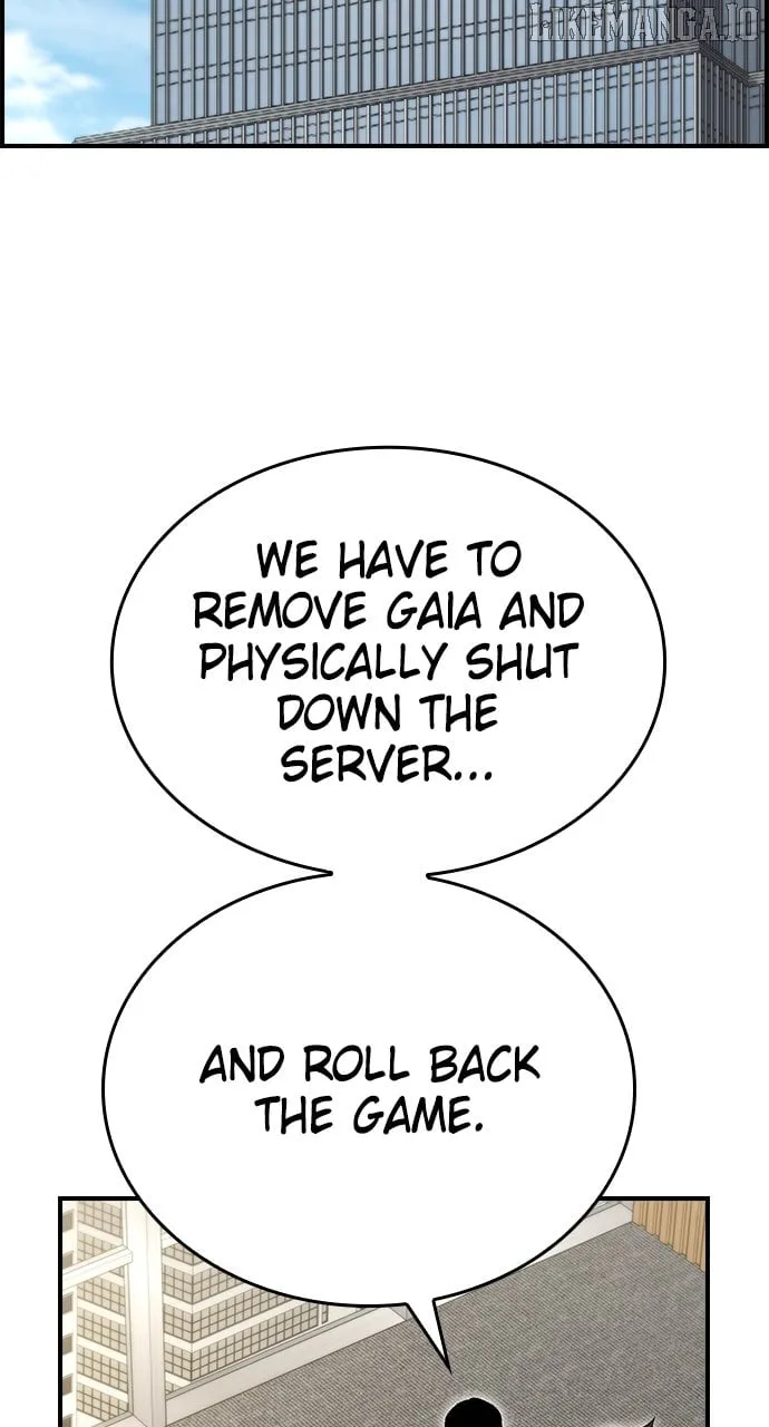 Bad Ending Maker chapter 87 page 71