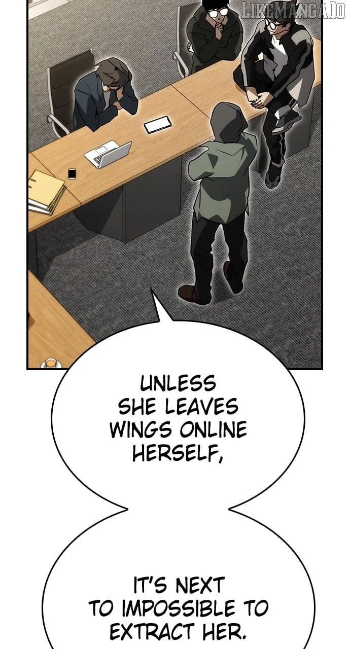 Bad Ending Maker chapter 87 page 72